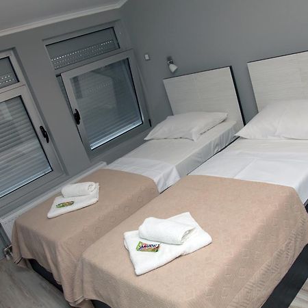 Silver House Hostel Cacak Room photo
