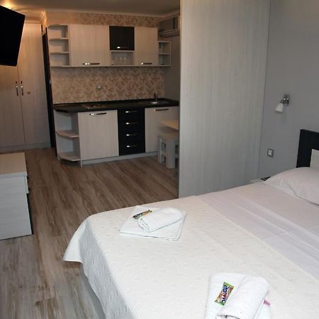 Silver House Hostel Cacak Room photo
