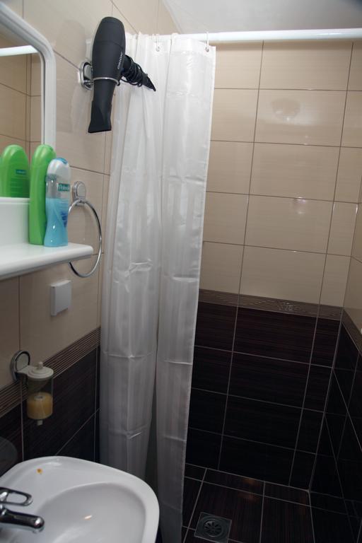 Silver House Hostel Cacak Room photo