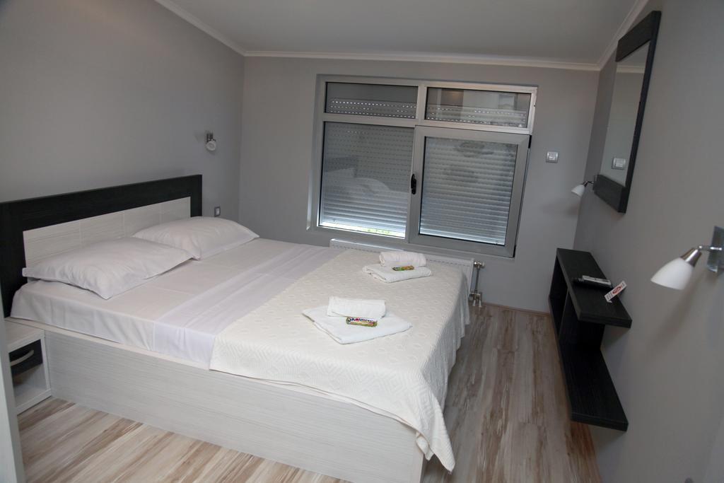 Silver House Hostel Cacak Room photo