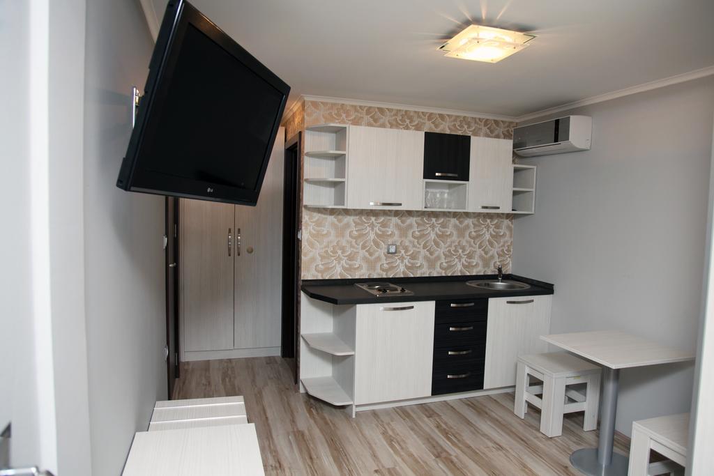 Silver House Hostel Cacak Room photo