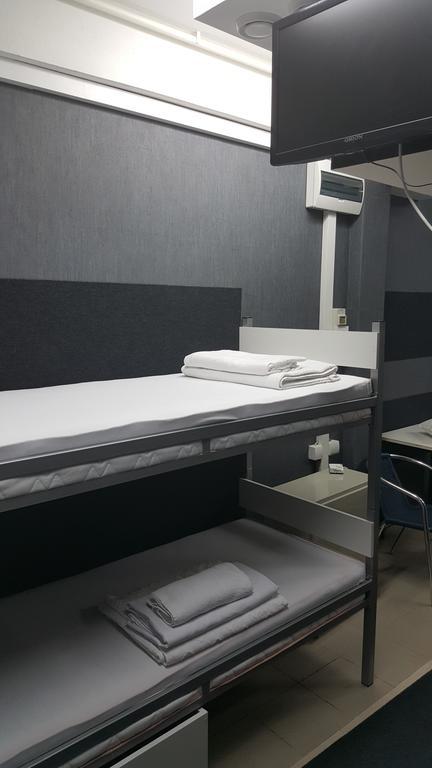 Silver House Hostel Cacak Room photo
