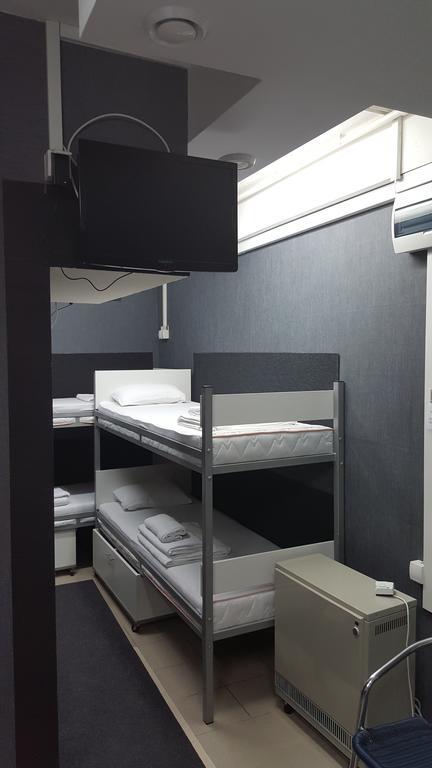 Silver House Hostel Cacak Room photo