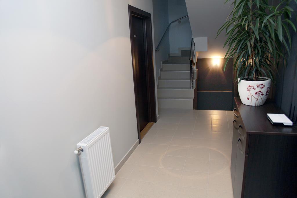 Silver House Hostel Cacak Room photo