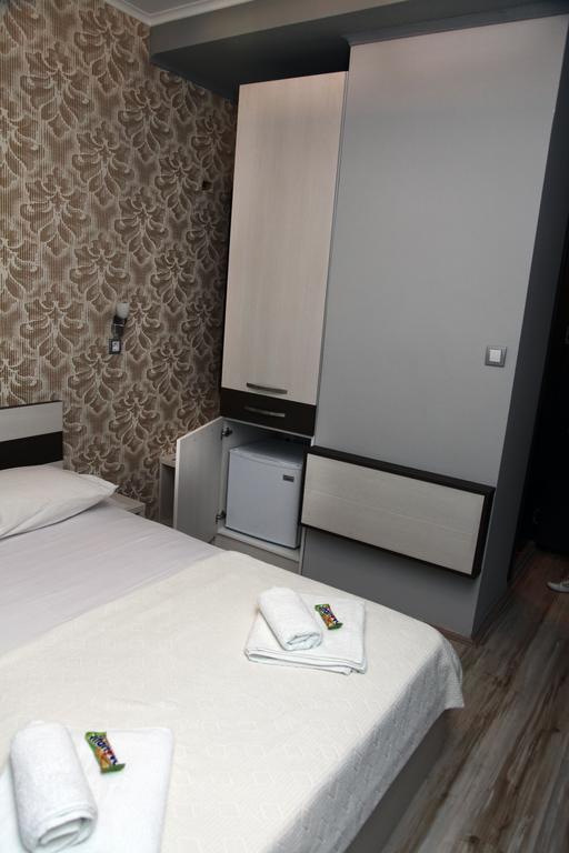 Silver House Hostel Cacak Room photo
