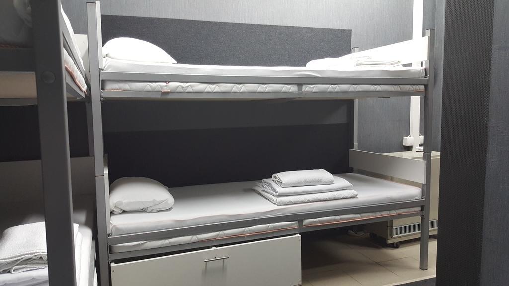 Silver House Hostel Cacak Room photo