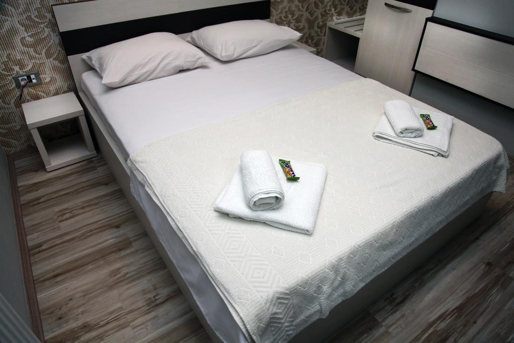 Silver House Hostel Cacak Room photo