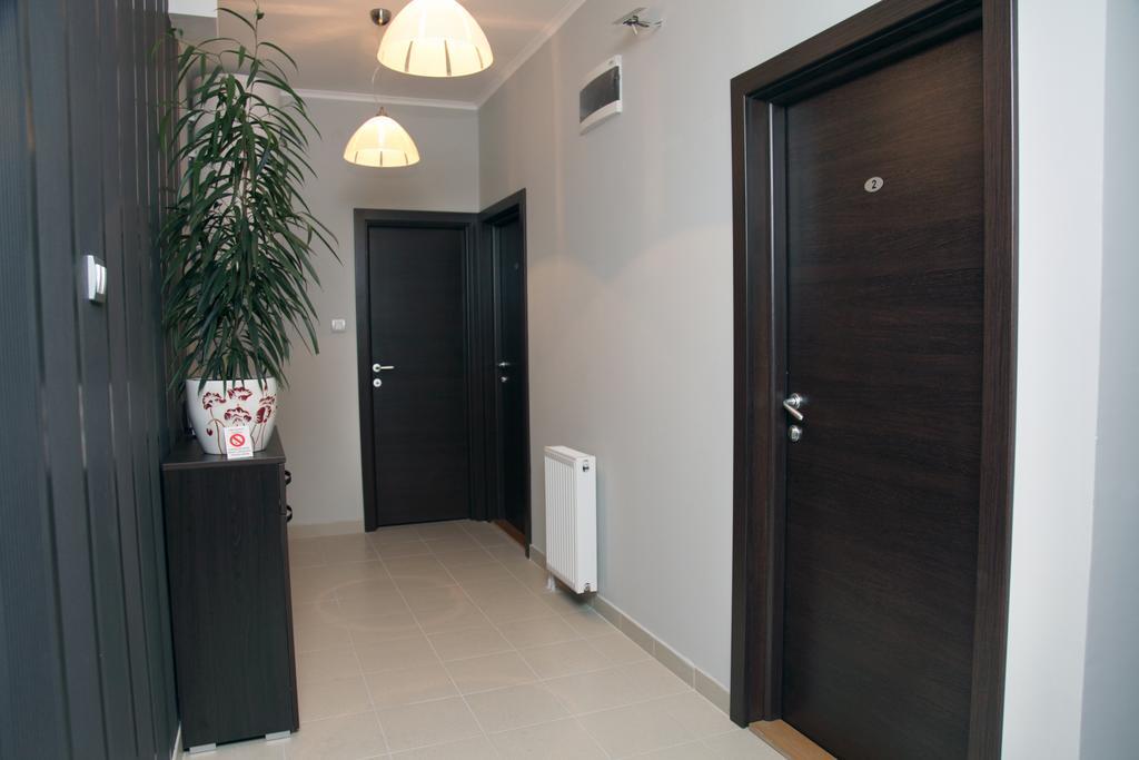 Silver House Hostel Cacak Room photo